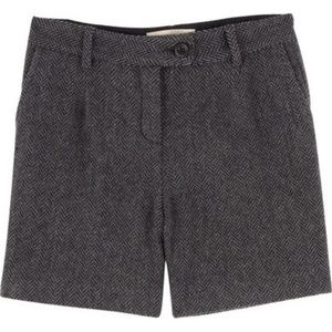 💙💖 See by Chloe Herringbone shorts